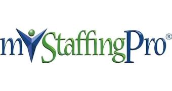my staffing.